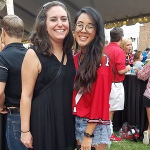 Meet your Posher, Amanda